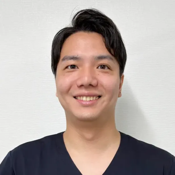 院長のプロフィール写真