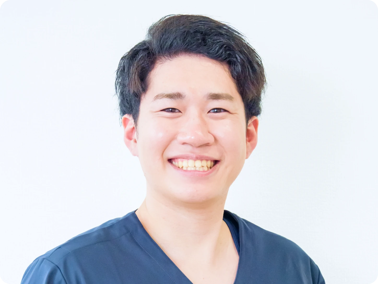 柏駅前整体院 整体師 星野