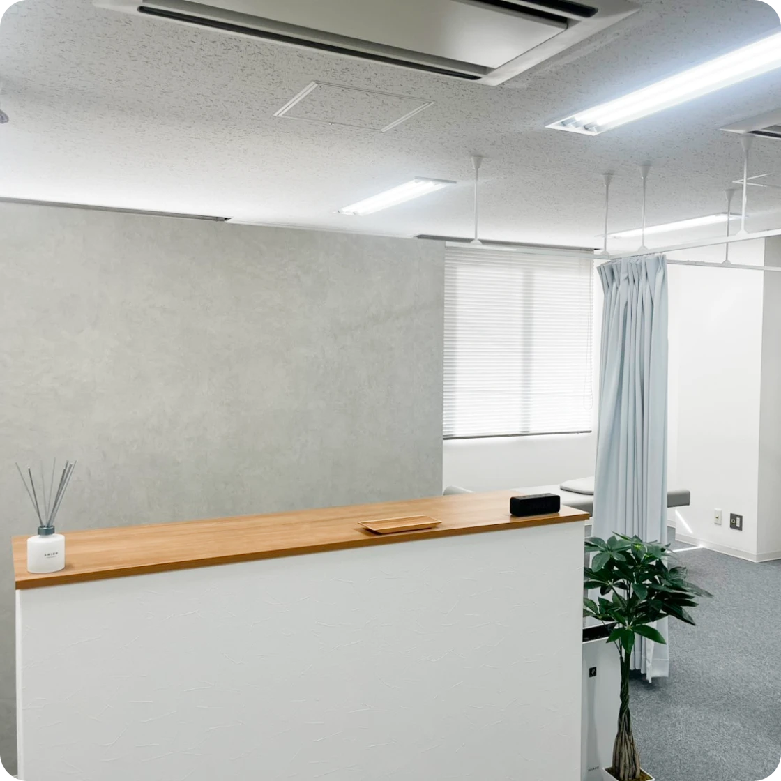 堺三国ヶ丘駅前整体院