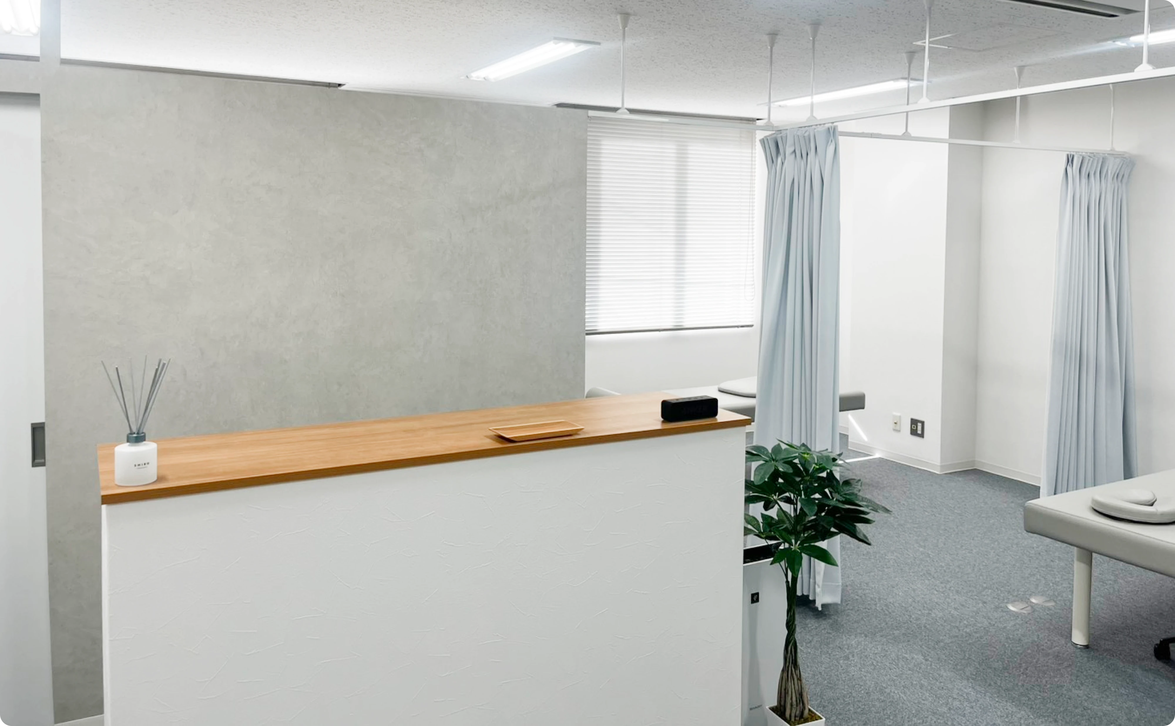 ウェルメディカル 堺三国ヶ丘駅前整体院