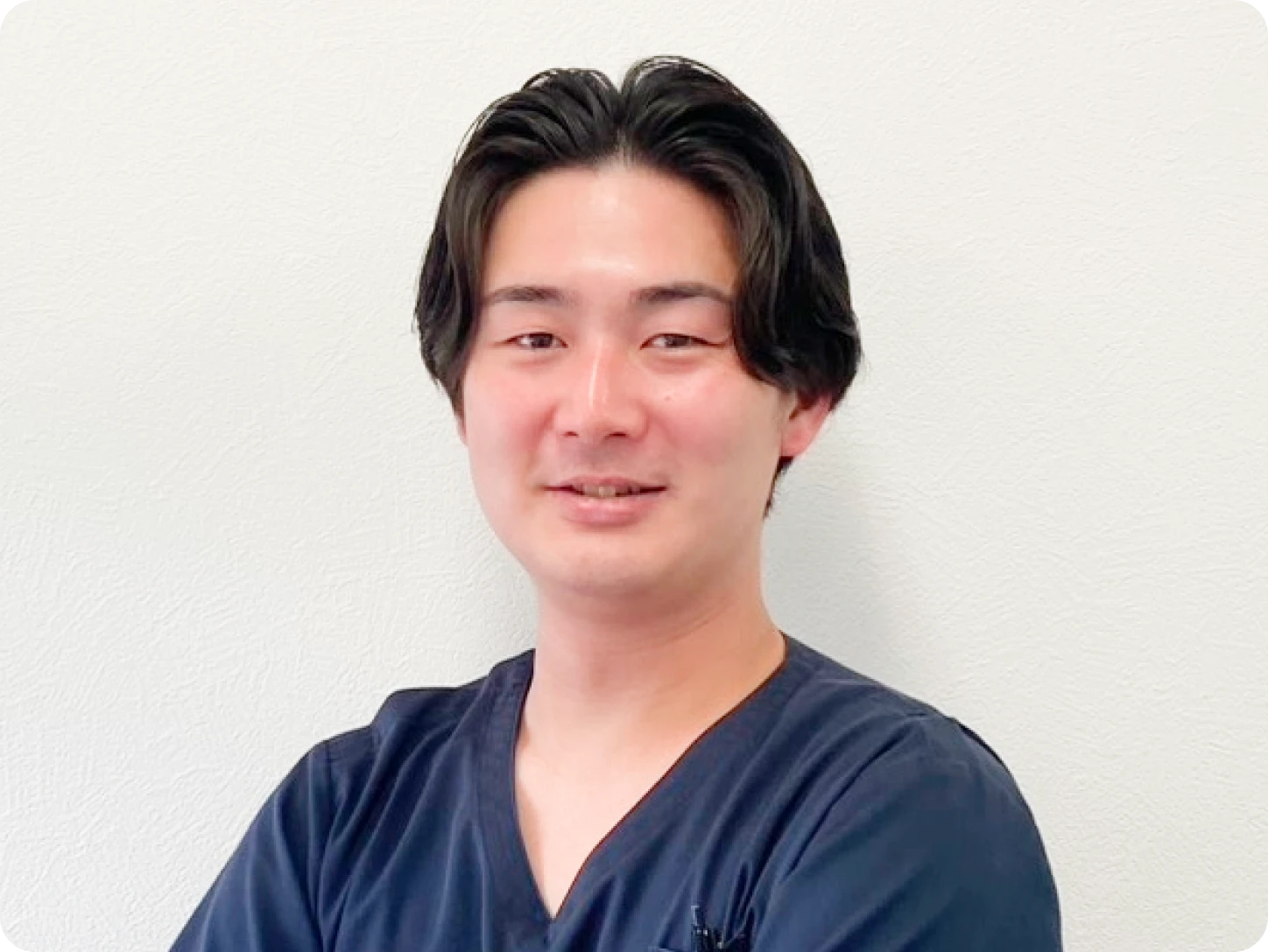 堺三国ヶ丘駅前整体院 整体師 小林