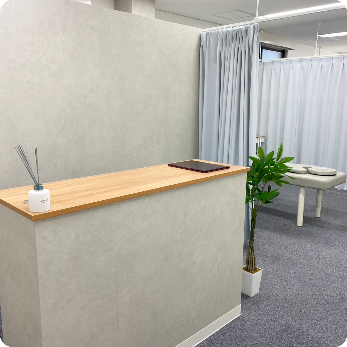 堺中百舌鳥駅前整体院