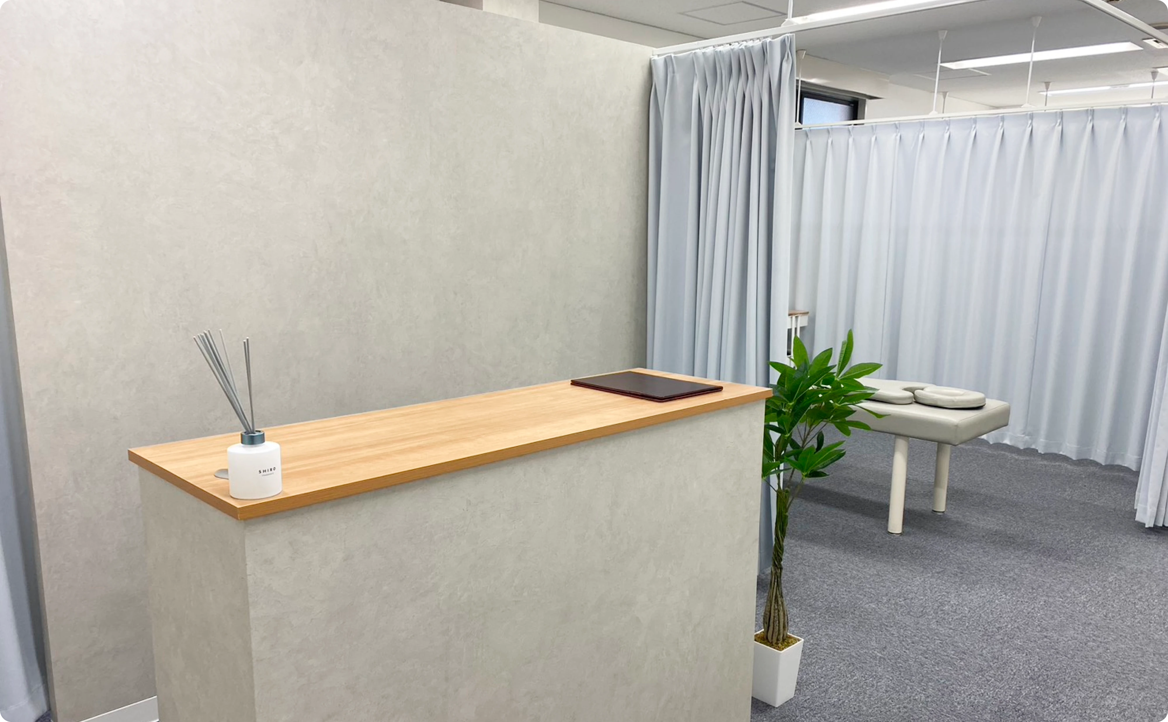 ウェルメディカル 堺中百舌鳥駅前整体院