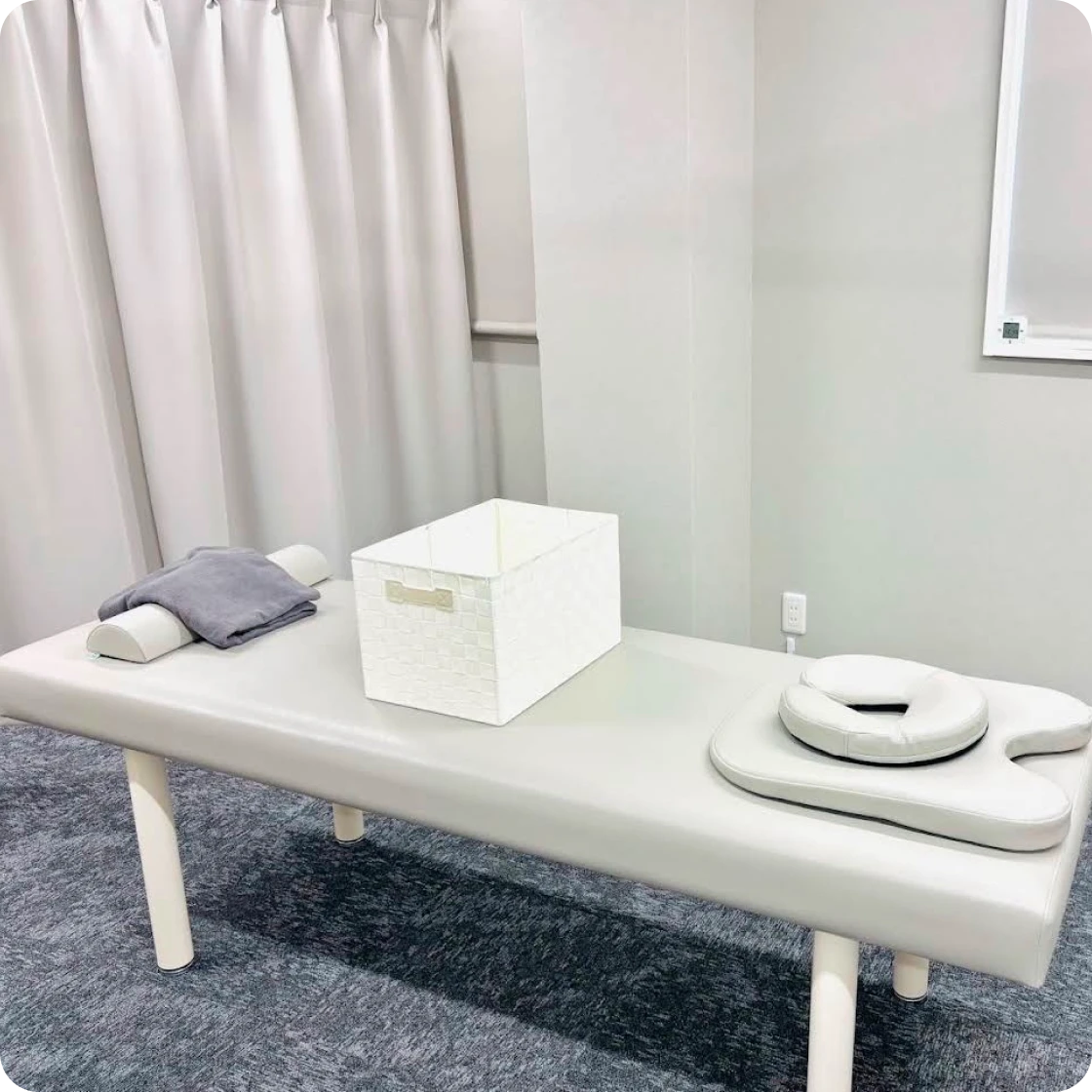 大阪豊中市駅前整体院