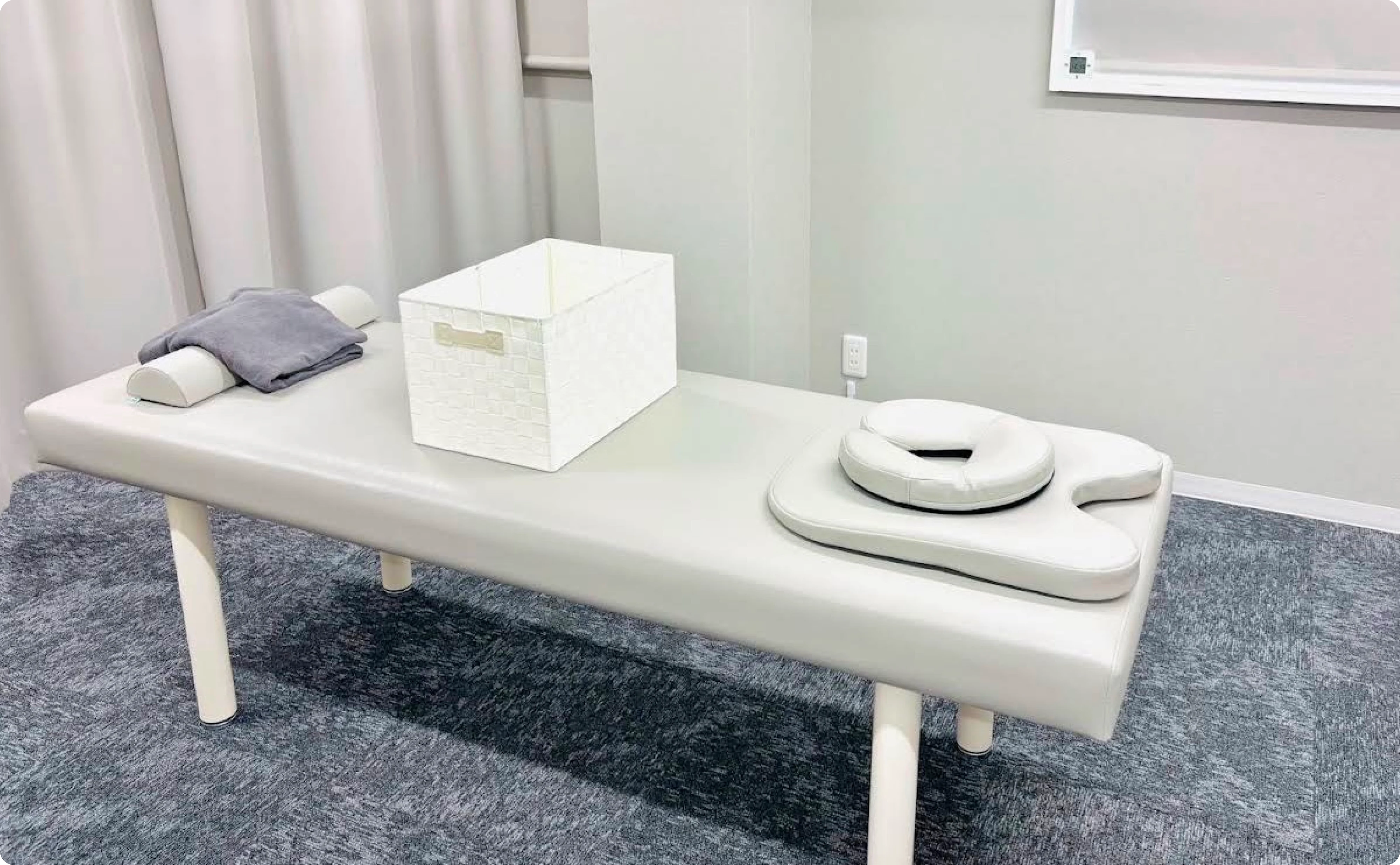 ウェルメディカル 大阪豊中市駅前整体院