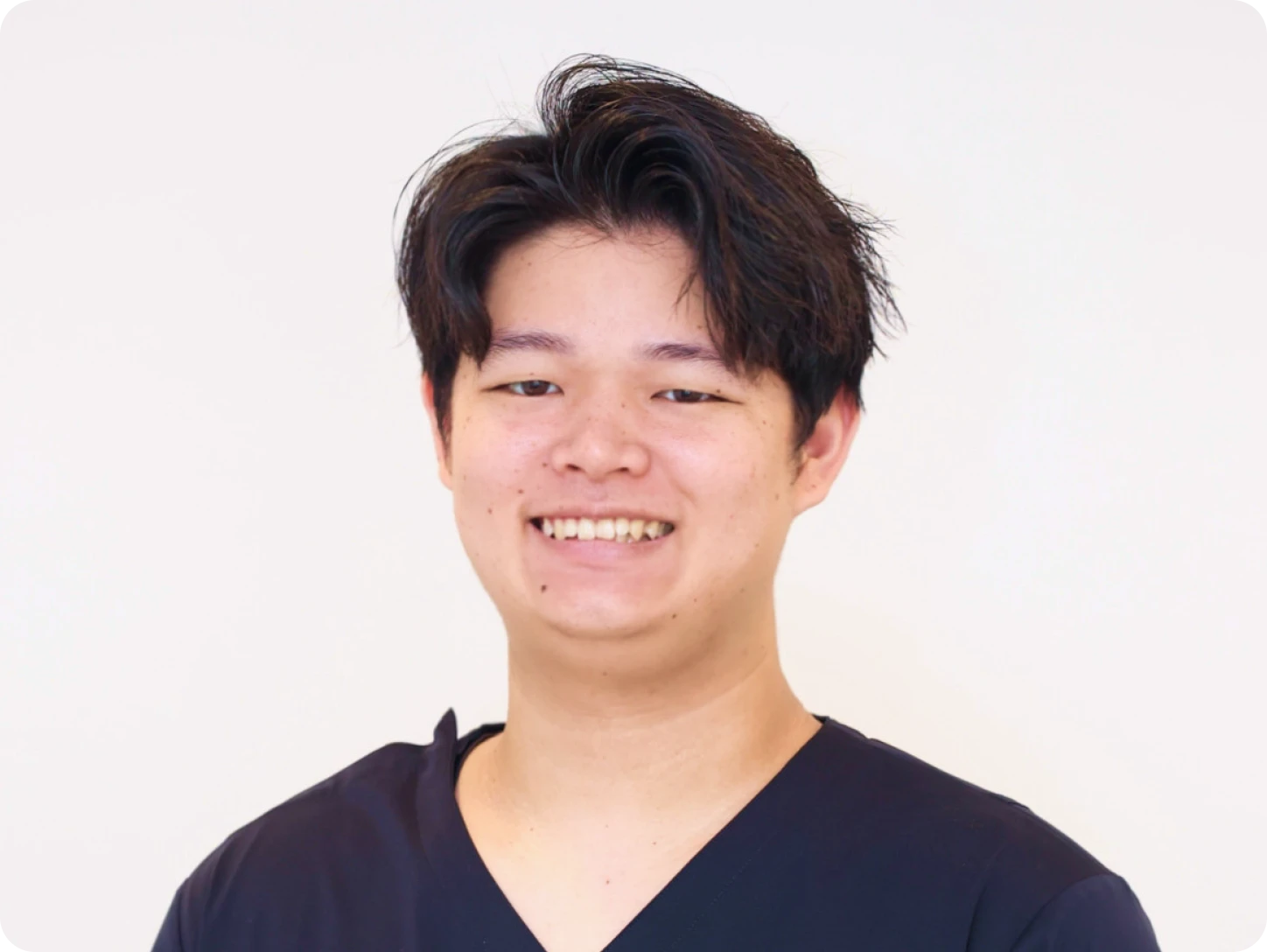 塚口駅前整体院 整体師 横内