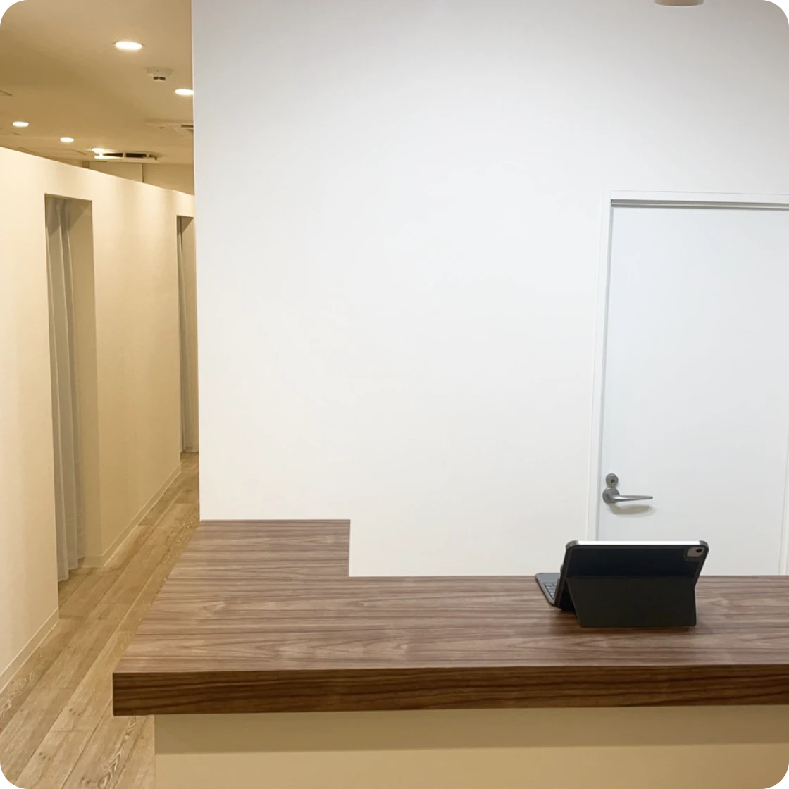 塚口駅前整体院