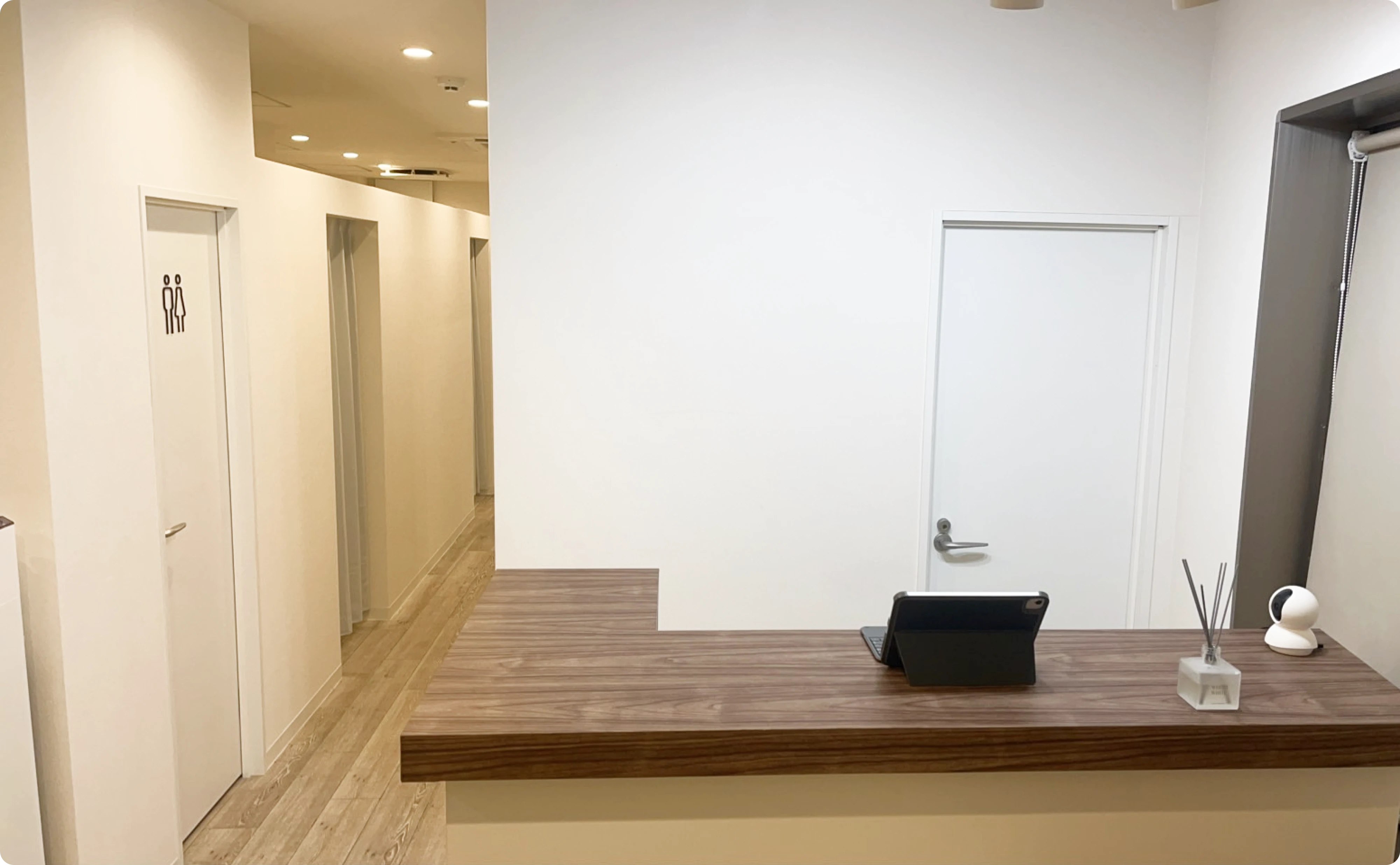 ウェルメディカル 塚口駅前整体院